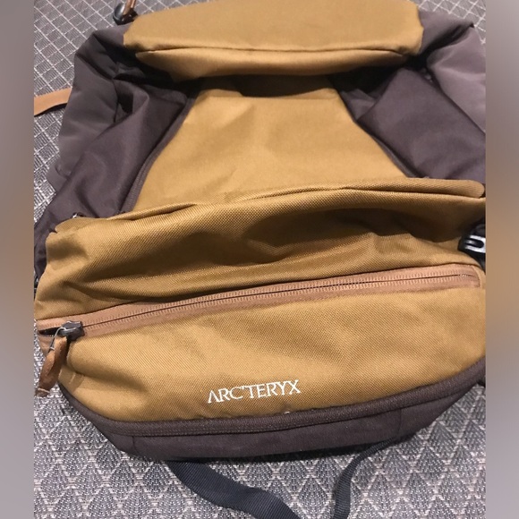 Arc’teryx Mantis26 backpack - Picture 6 of 15